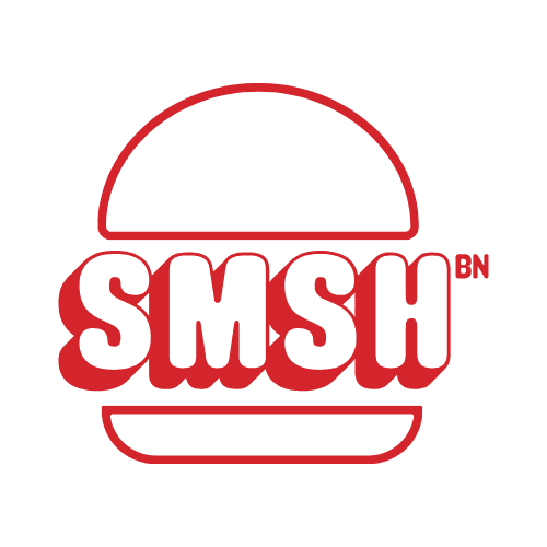 SMSH LDN logo