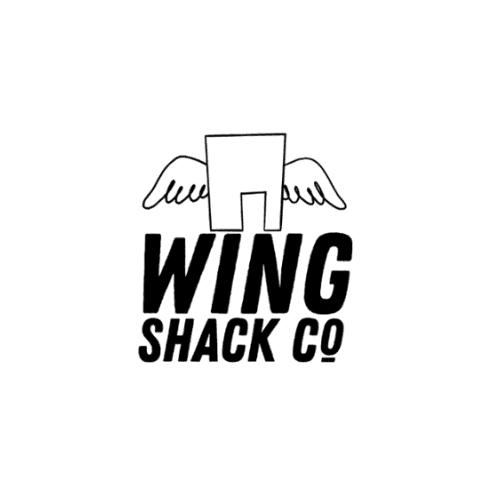 Wing Shack Co. logo